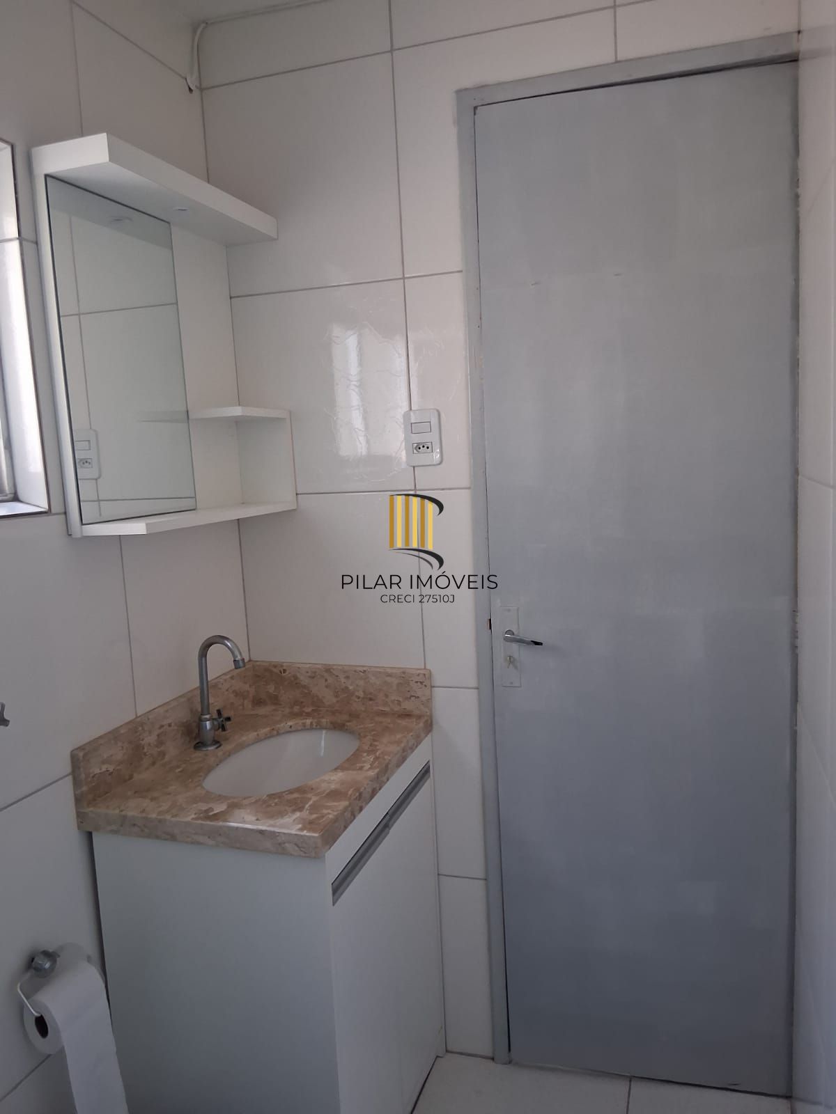 Apartamento 1 dormitório no bairro Centro Histórico