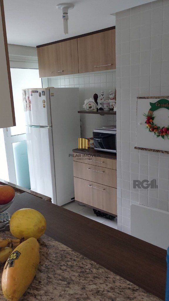 Apartamento 2 dormitórios no bairro Floresta