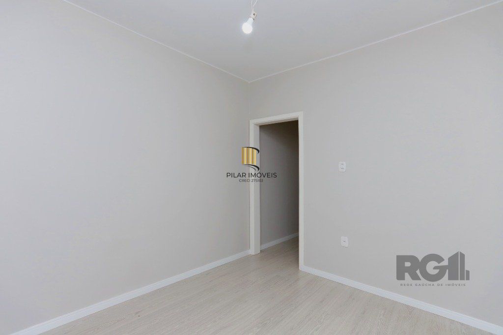 Apartamento 1 dormitório no bairro Navegantes
