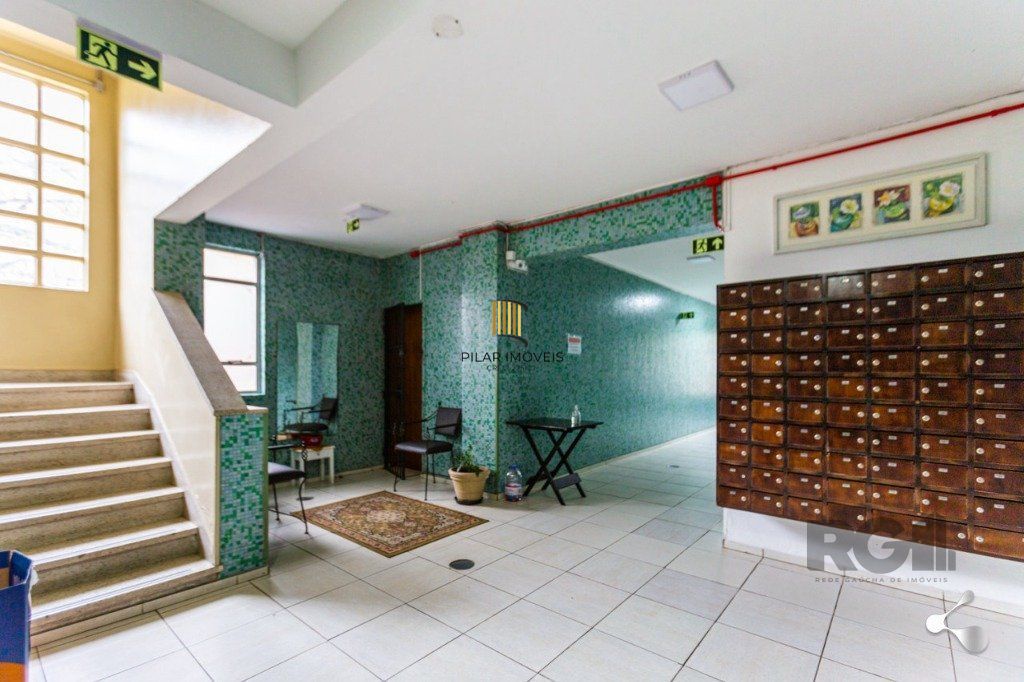 Apartamento 03 dormitórios no Bom Fim em Porto Alegre