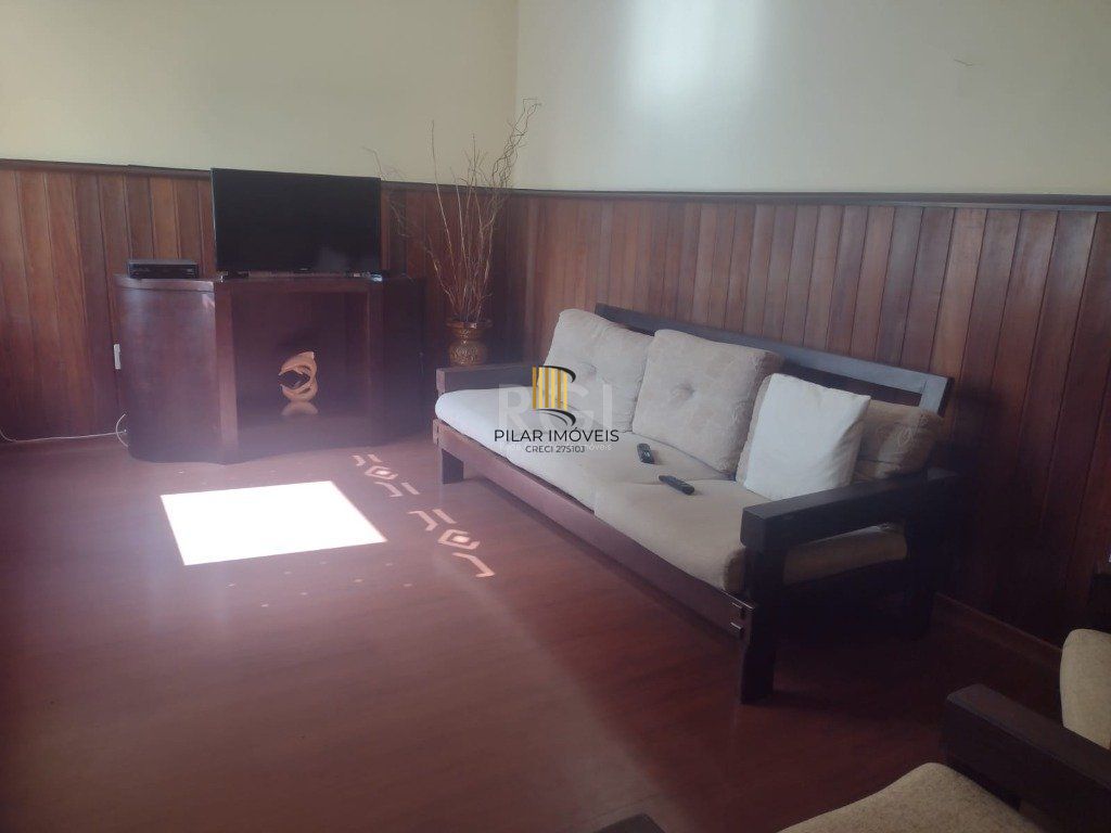 Duplex 3 dormitórios no bairro Floresta