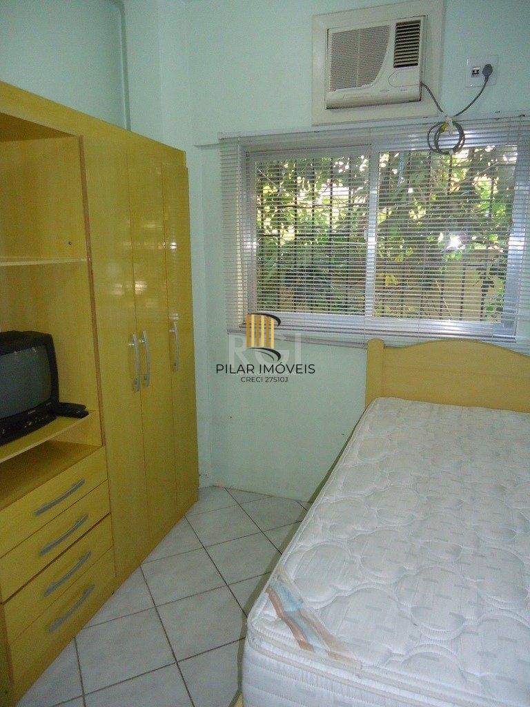 Apartamento para Venda - 65.45m², 1 dormitório, Independência