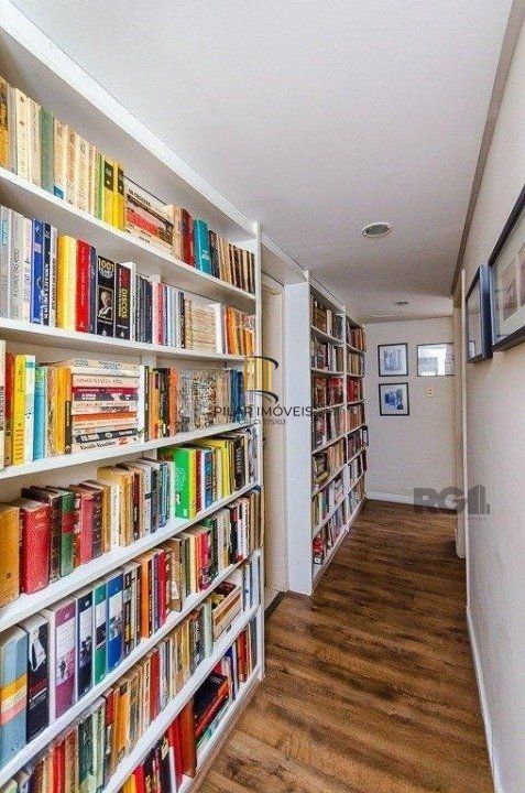 Apartamento 3 dormitórios no bairro Farroupilha