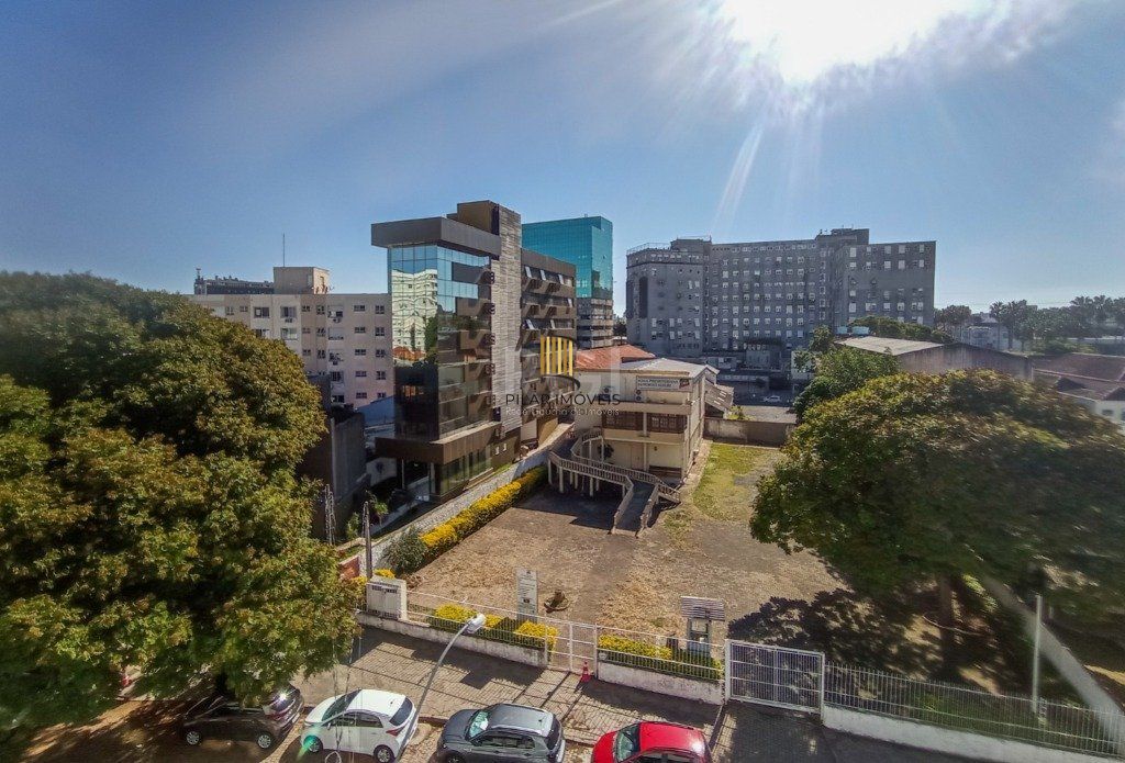 Apartamento para Venda - 69.58m², 2 dormitórios, Santana