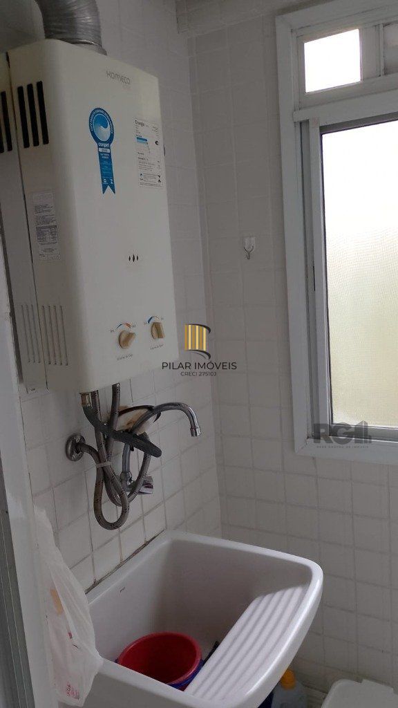 Apartamento 2 dormitórios no bairro Floresta