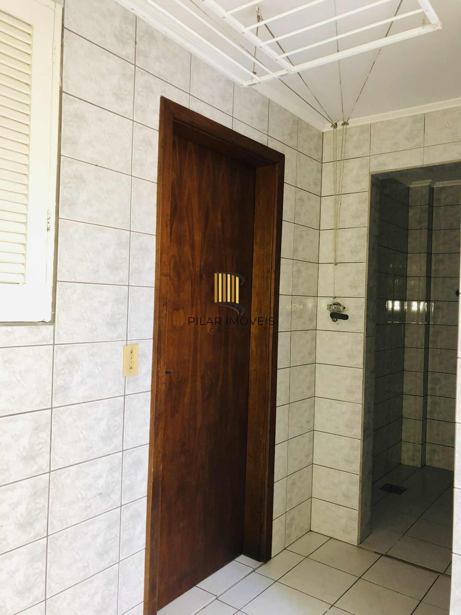 Apartamento Amplo e Pronto para Morar no Bairro Floresta – Porto Alegre