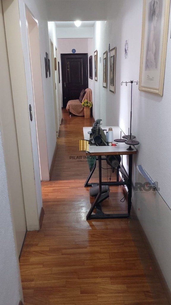 Apartamento 3 dormitórios no bairro Jardim Itu