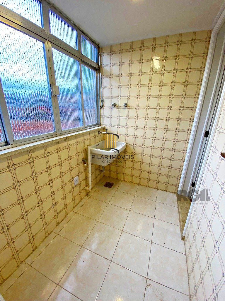 Apartamento para Venda - 92.56m², 2 dormitórios, 1 vaga - Menino Deus