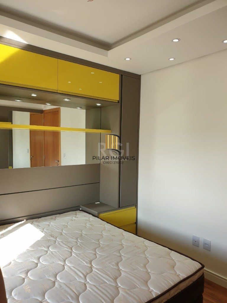 Apartamento 2 dormitórios no bairro Passo da Areia