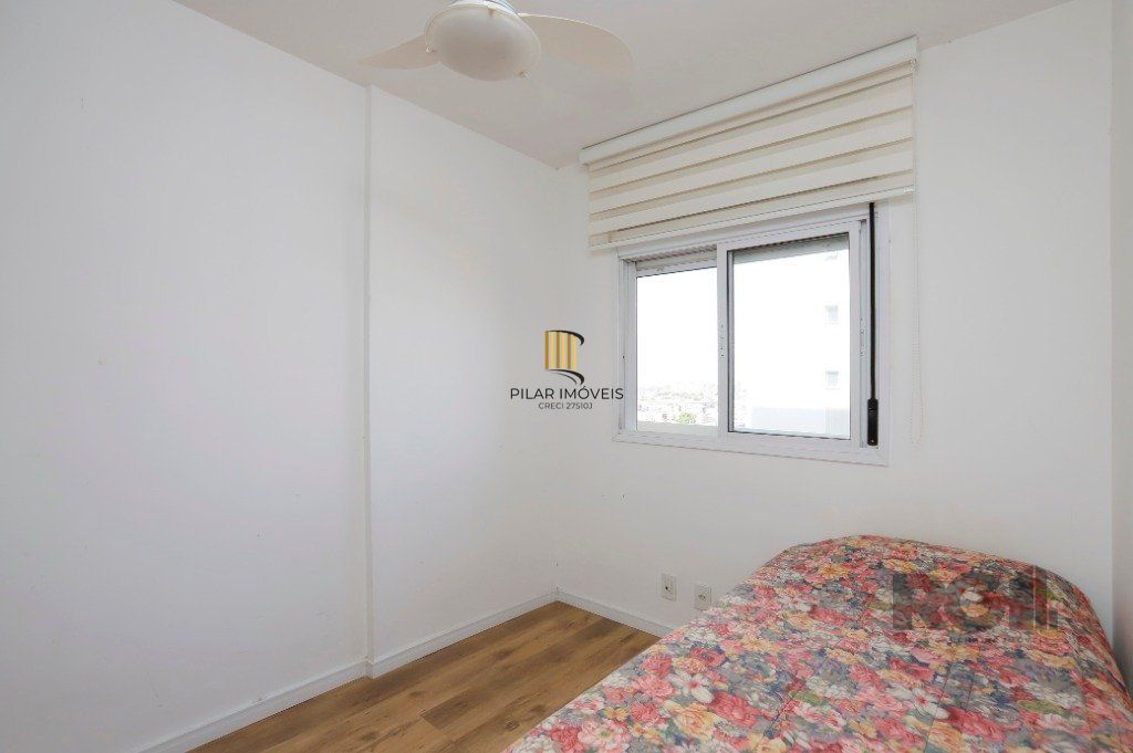 Apartamento 3 dormitórios no bairro São Geraldo