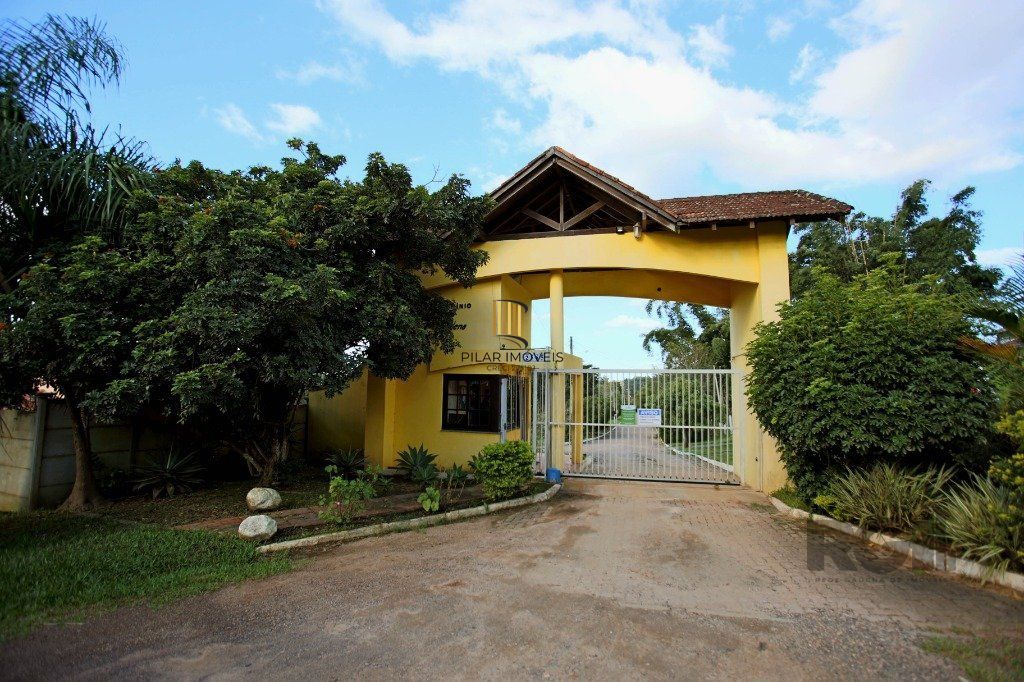 Casa em Condomínio Fechado Passo do Vigário - Fiusa - Viamão - Pilar Imóveis