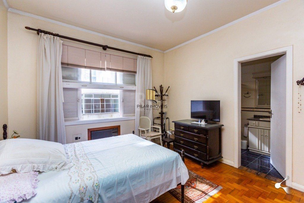 Apartamento para Venda - 147.27m², 2 dormitórios, sendo 1 suites, Floresta