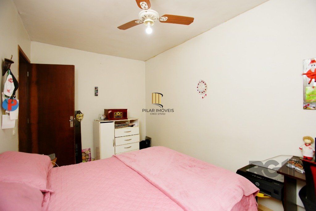 Casa 3 Dormitório(s) Bairro Petrópolis