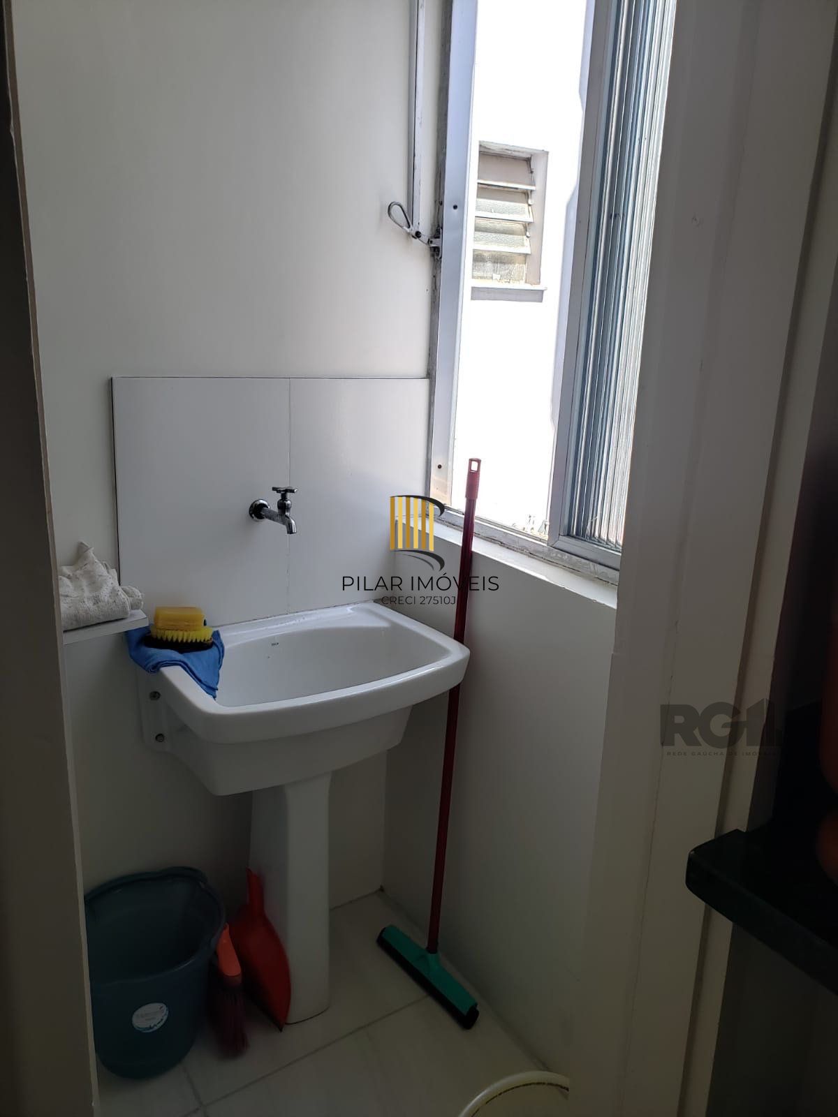 Apartamento 2 dormitórios no bairro Centro Histórico