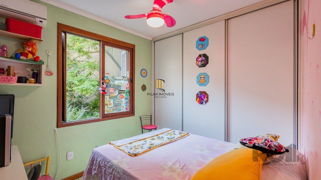 Apartamento 2 dormitórios no bairro Moinhos de Vento