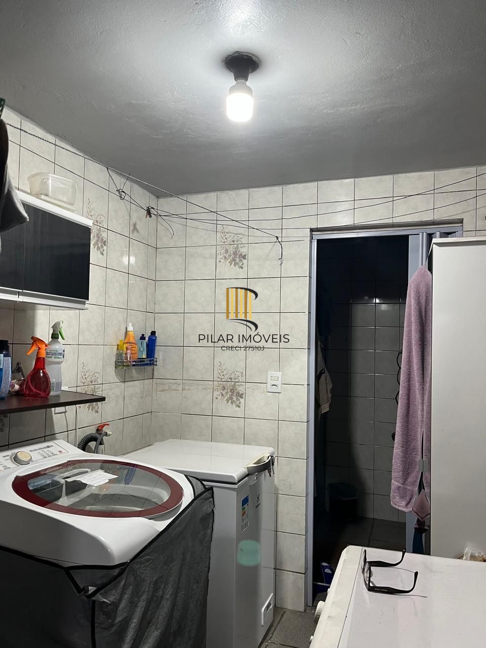 Casa a venda, 3 Quartos, sendo 1 Suíte, Bairro centro Canoas