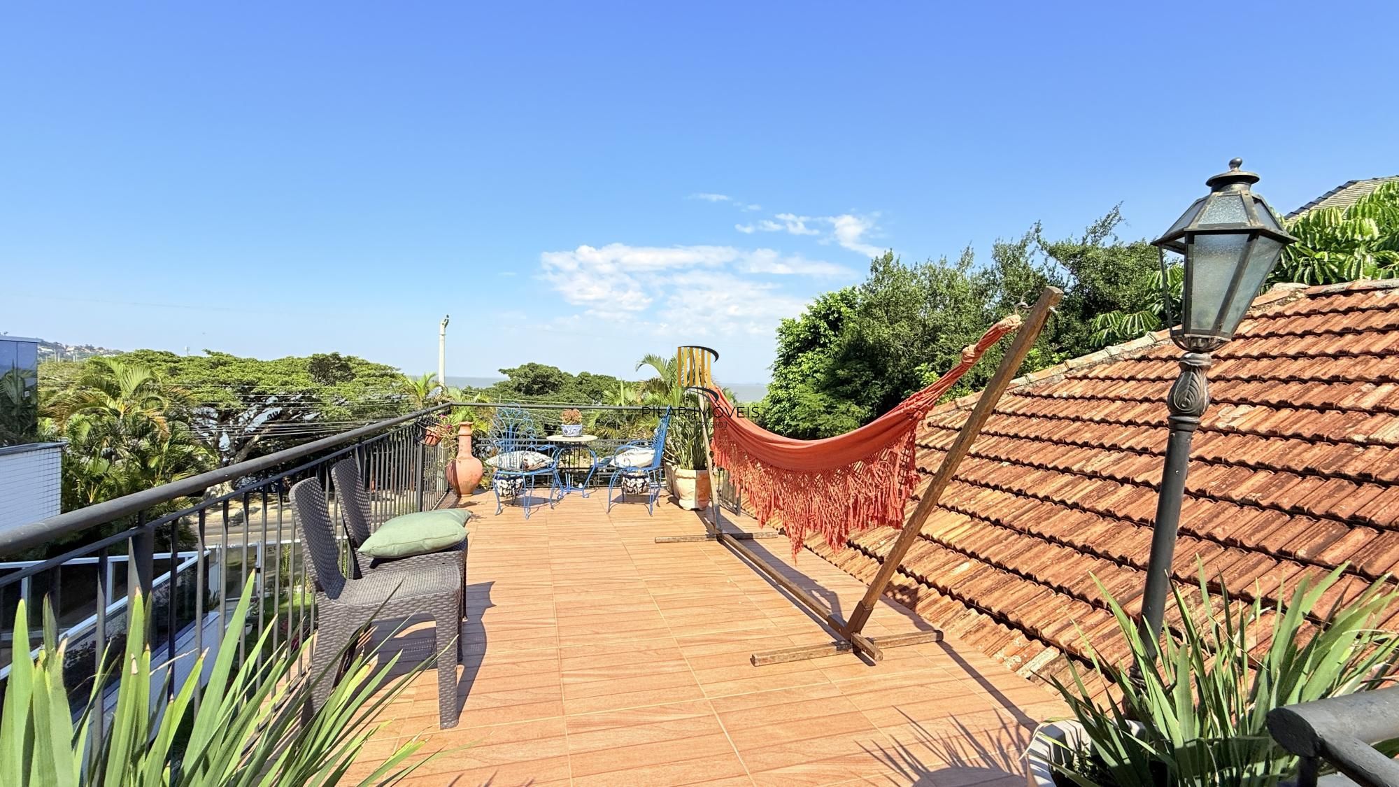 Casa 3 dormitórios no bairro Vila Assunção