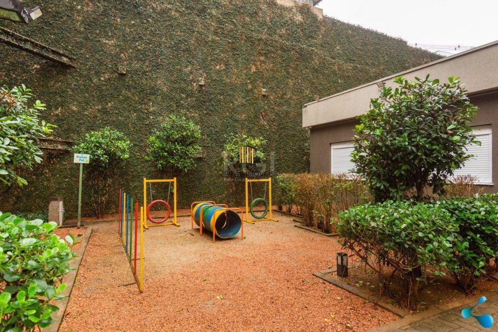 Apartamento 3 dormitórios no bairro Jardim Carvalho
