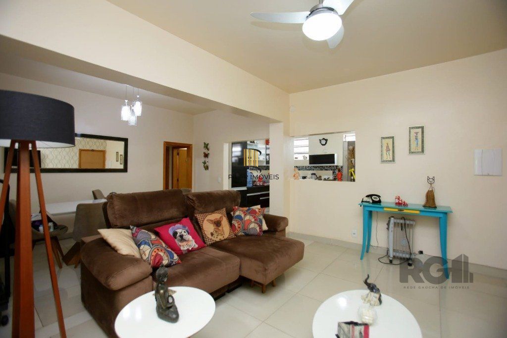 Apartamento 2 Dormitório(s) Bairro Jardim Botânico