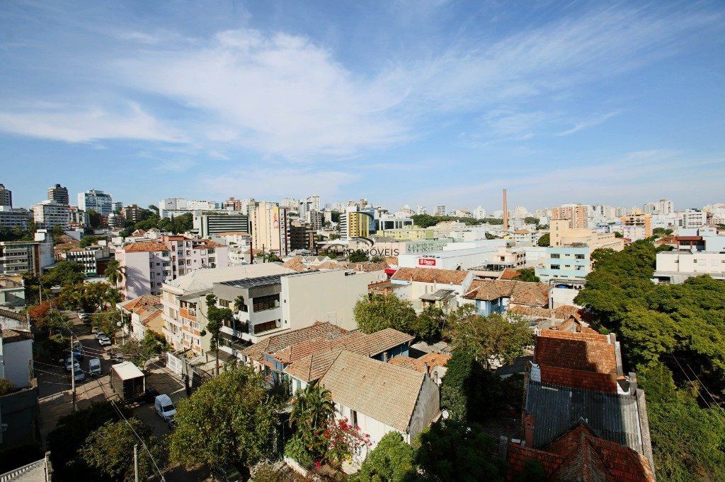 Apartamento para Venda - 82.92m², 3 dormitórios, Floresta
