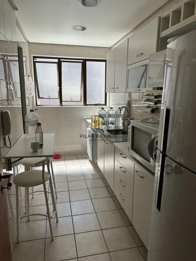 Apartamento 1 dormitório no bairro Mont Serrat
