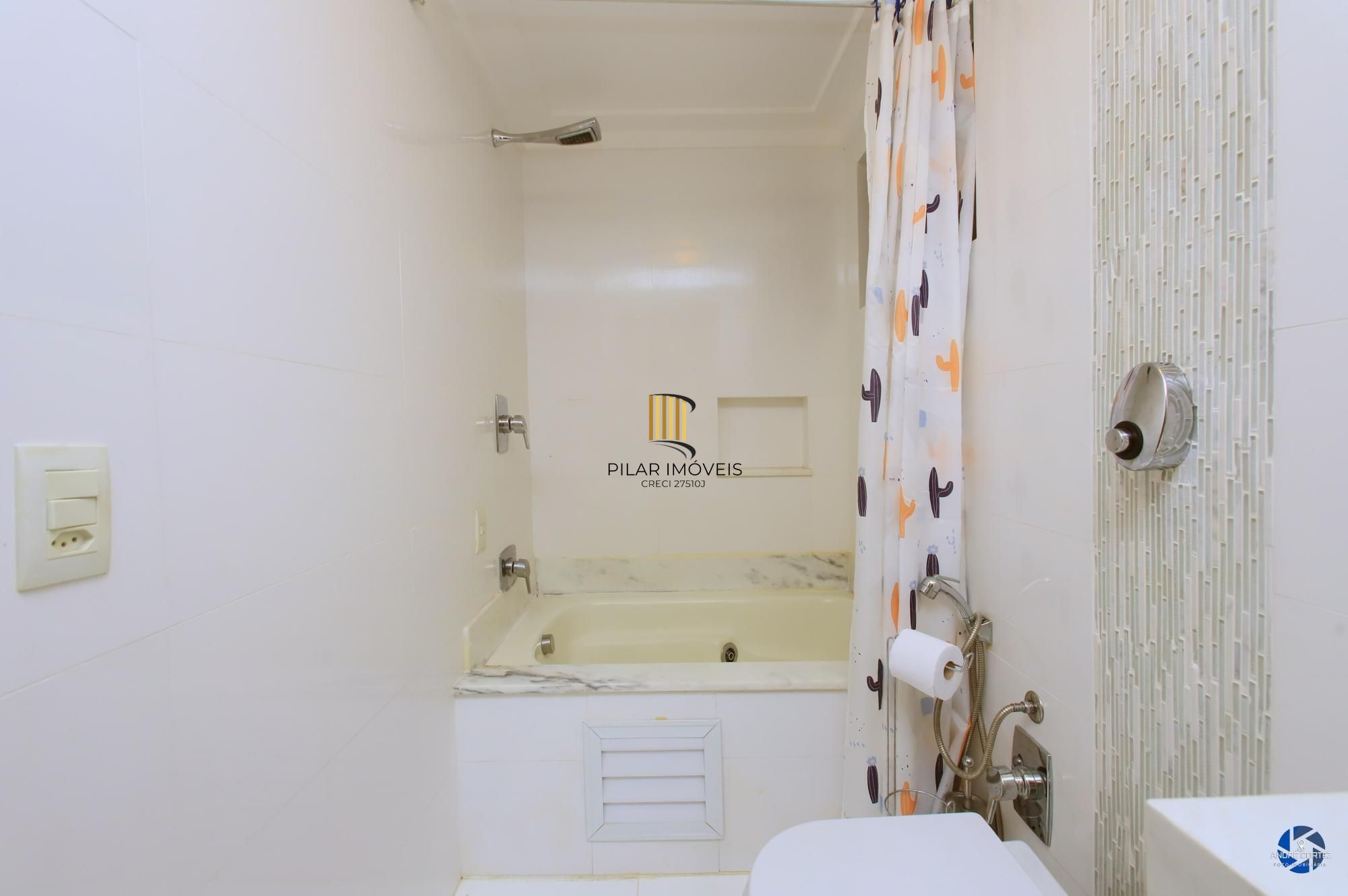Apartamento 2 dormitórios no bairro Mont Serrat