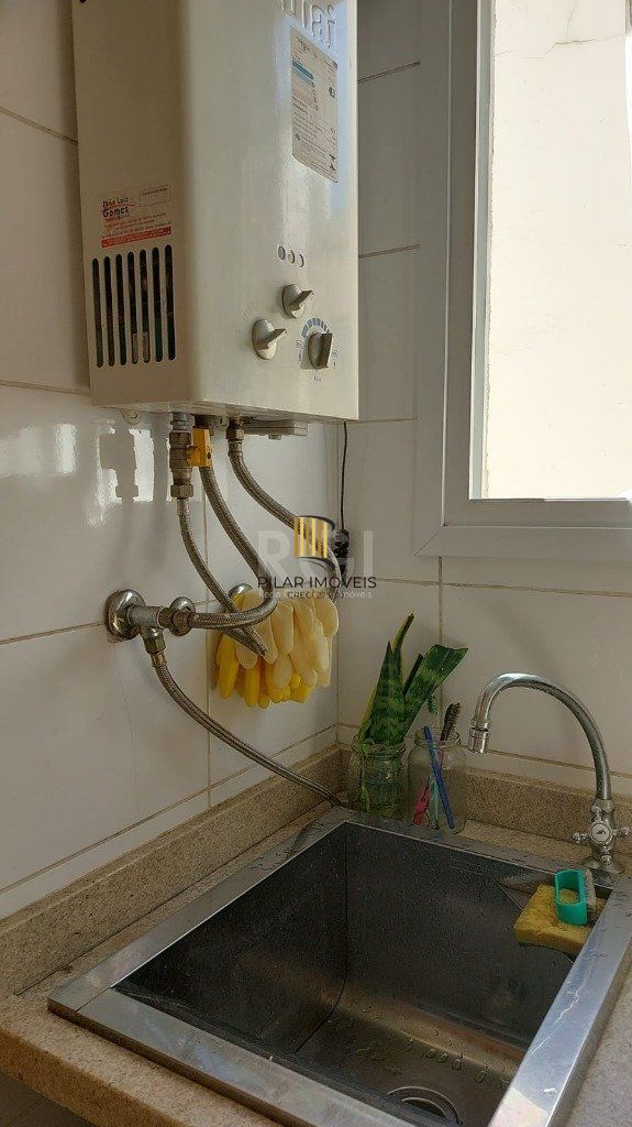 Apartamento 3 dormitórios no bairro Menino Deus