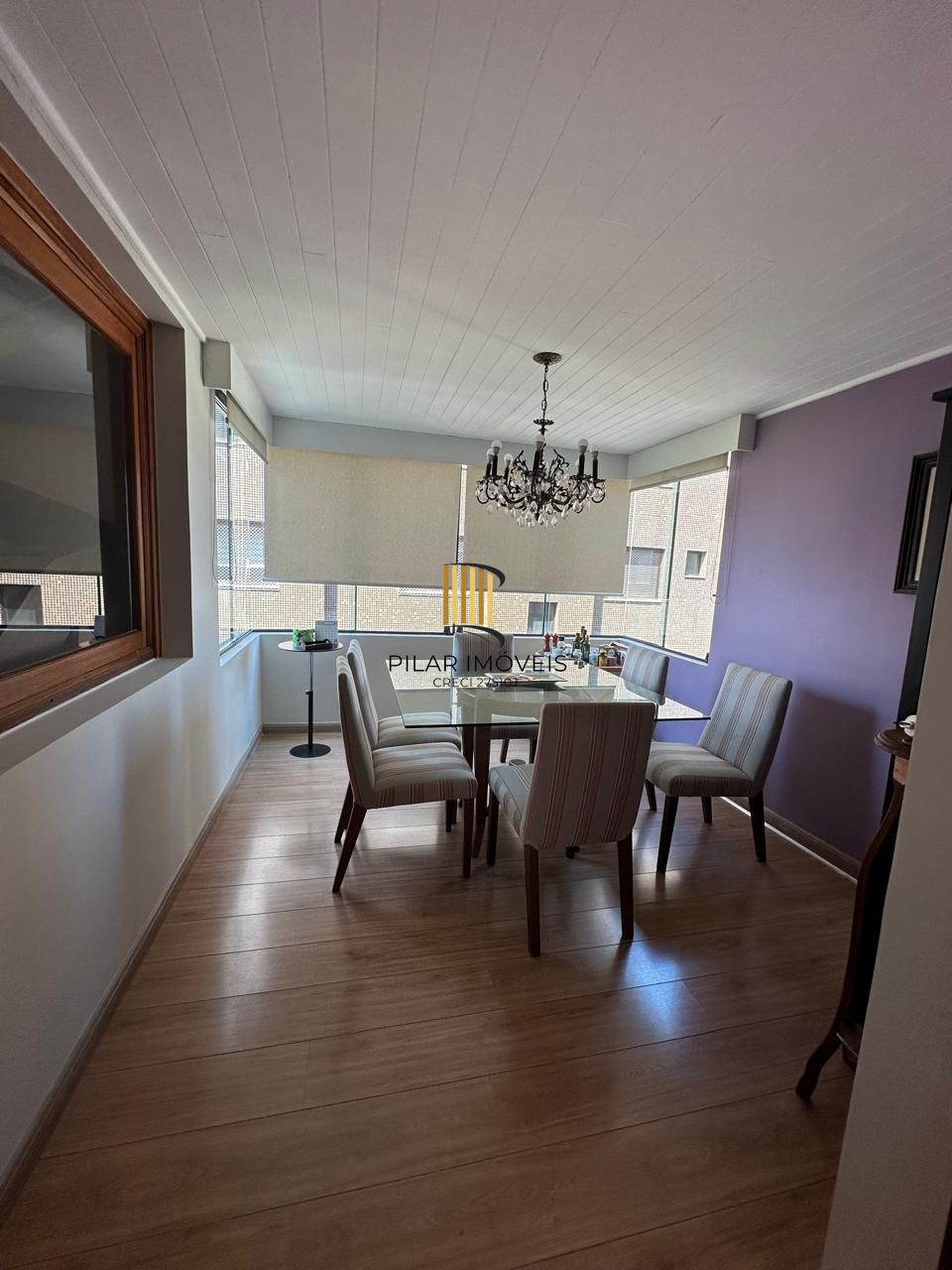 Apartamento 2 dormitórios no bairro Petrópolis