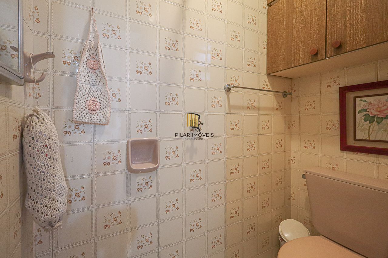 Apartamento 03 dormitórios Higienópolis Porto Alegre