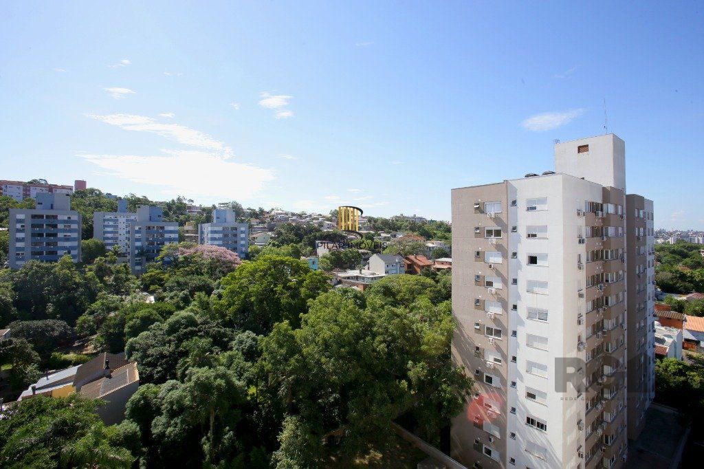 Apartamento 2 Dormitório(s)