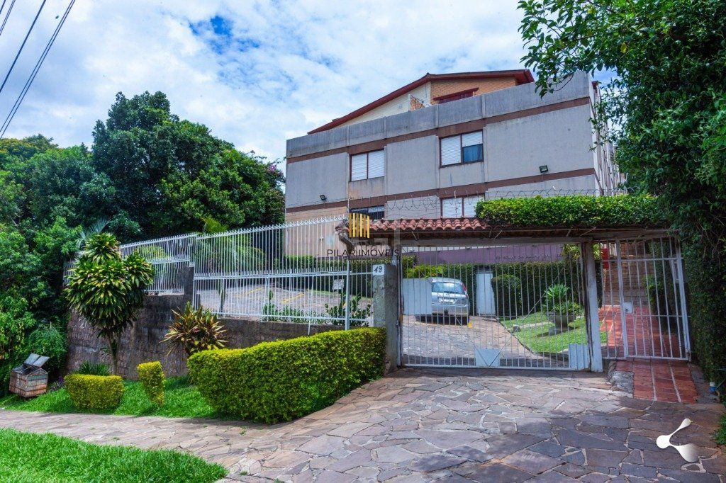 Duplex para Venda - 88.5m², 3 dormitórios, 1 vaga - Santa Tereza - Pilar Imóveis
