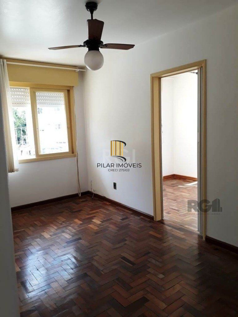 Apartamento, 1 Dormitório, 1 Banheiro, 1 Vaga, Bairro Jardim Lindóia