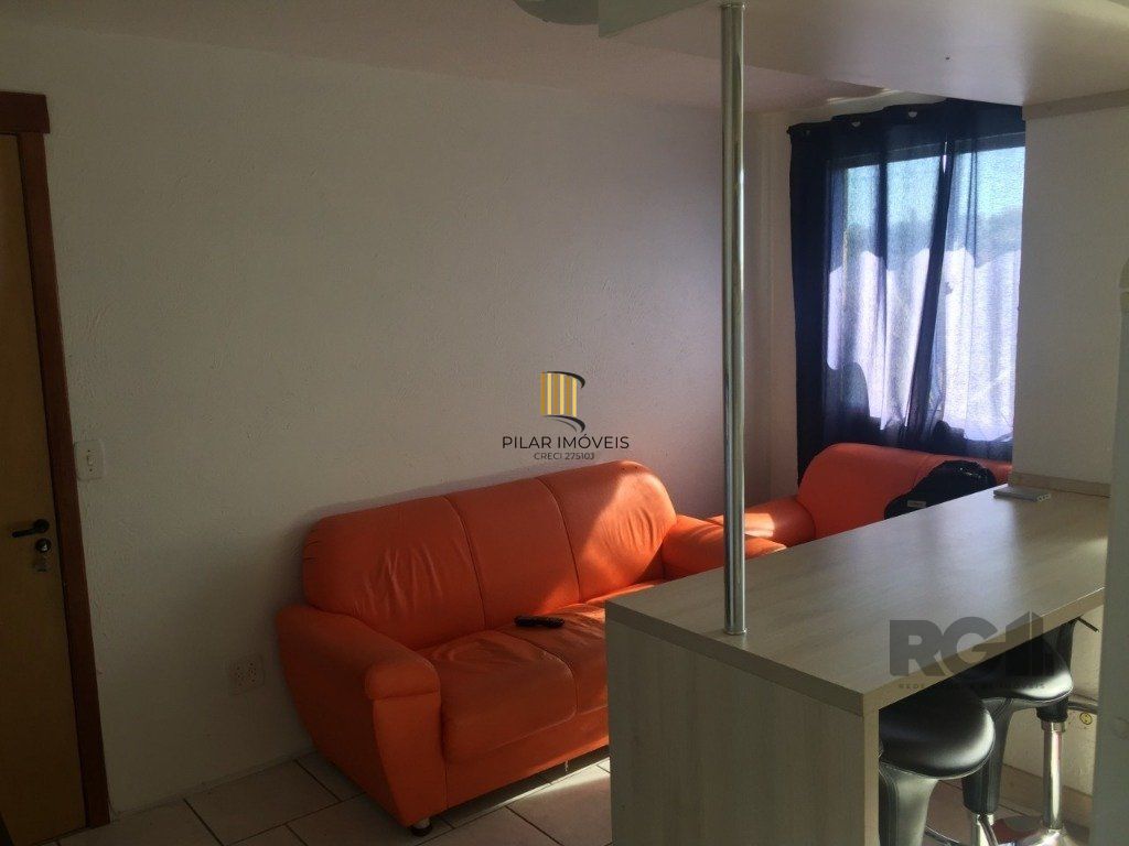 Apartamento para Venda - 49.05m², 1 dormitório, Parque dos Maias