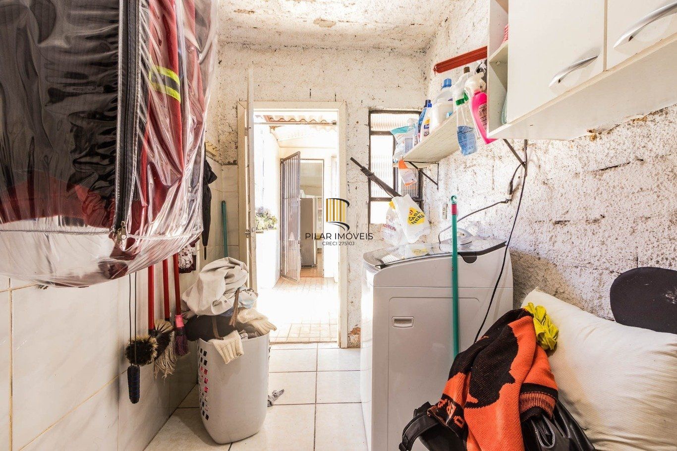 casa 03 dormitorios com suite