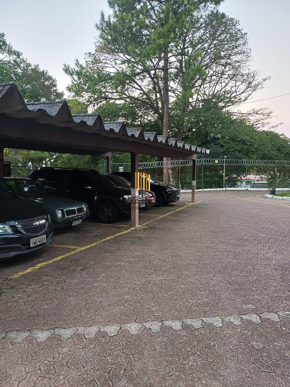 Apartamento 2 dormitórios no bairro Jardim Sabará