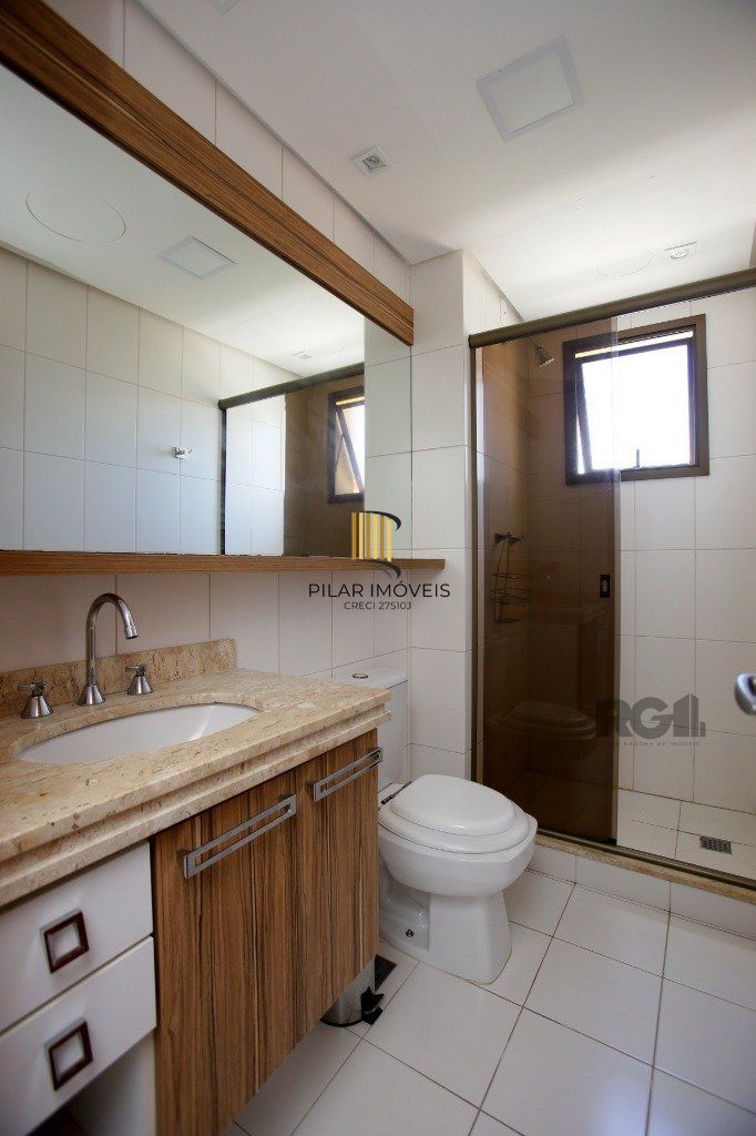 Apartamento 2 dormitórios no bairro Passo da Areia