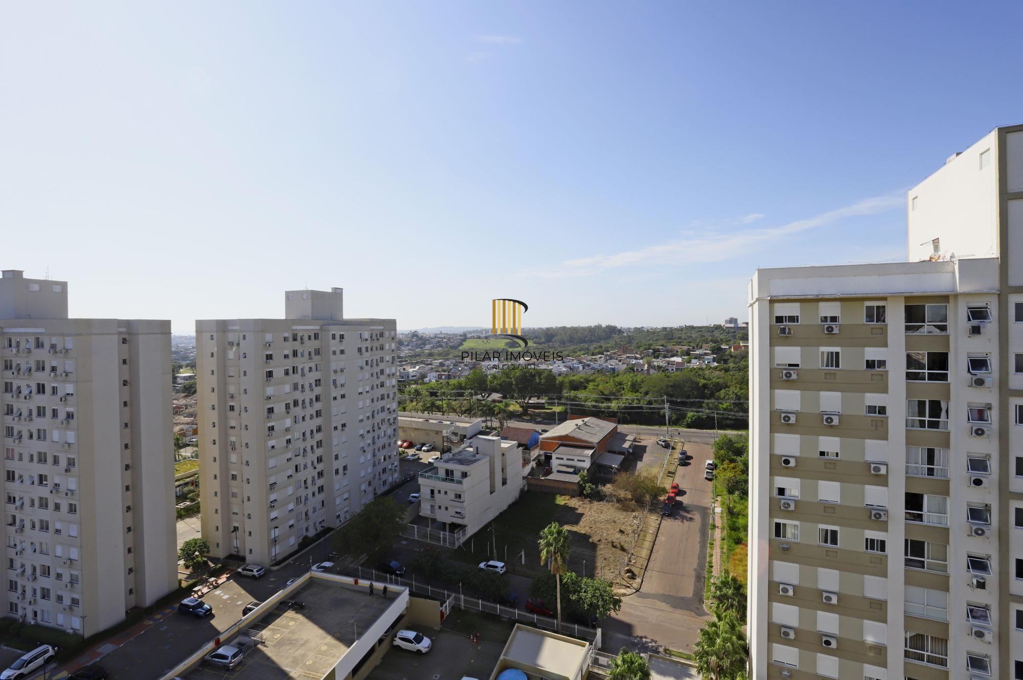Apartamento 3 dormitórios no bairro Jardim Itu