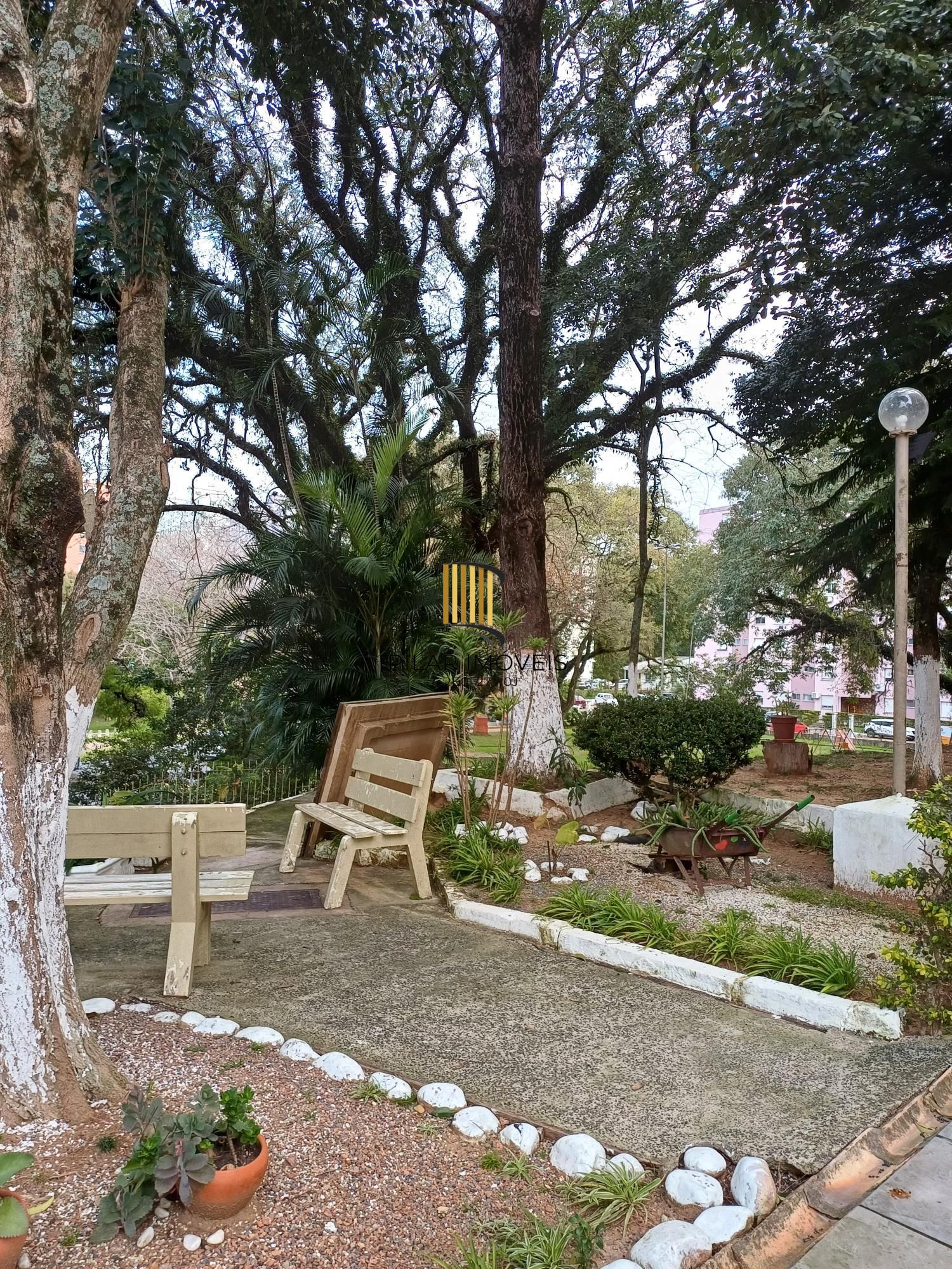 Apartamento 3 dormitórios no bairro Jardim Sabará