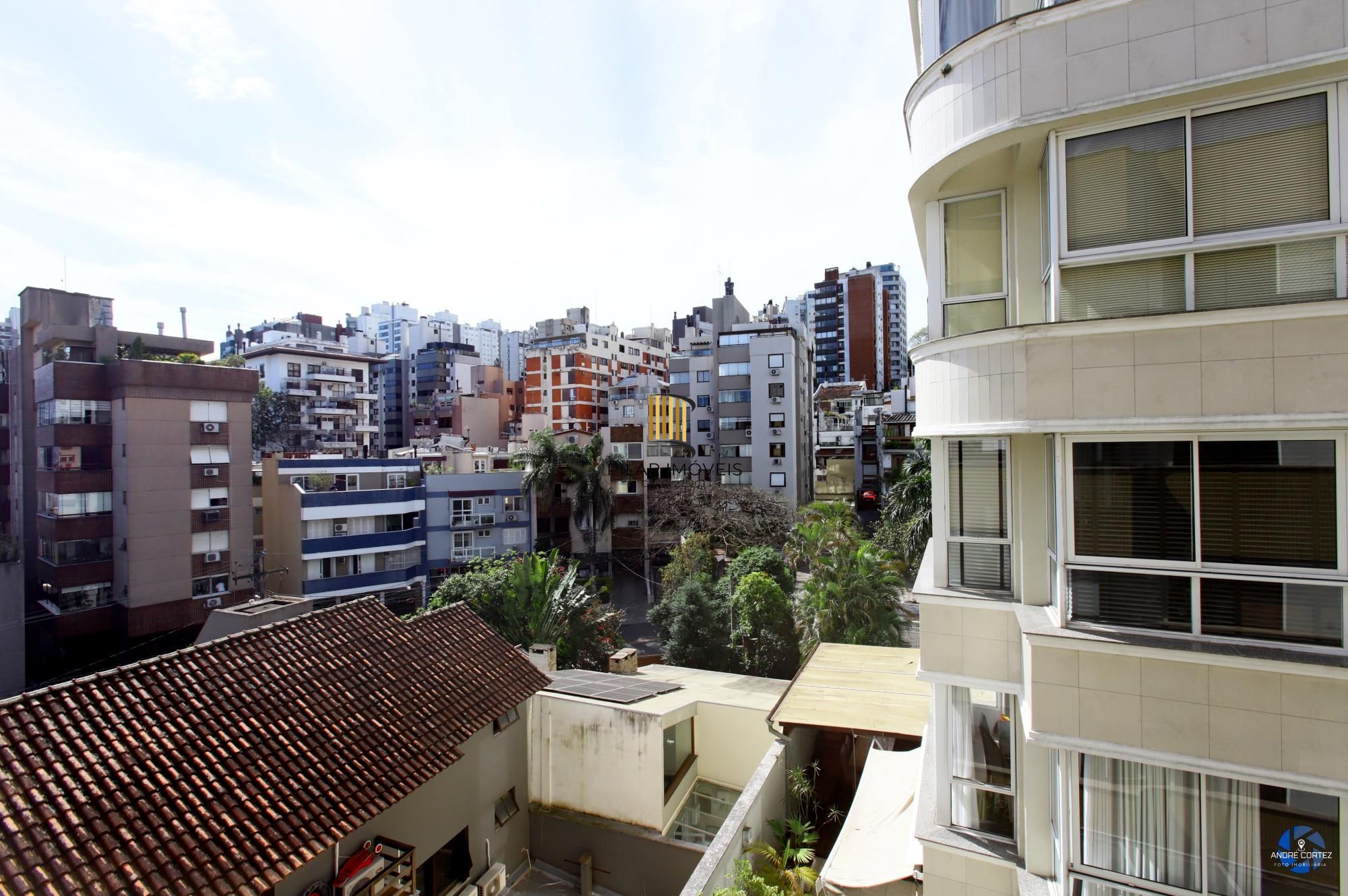 Apartamento 02 dormitórios no caracol da Bela Vista