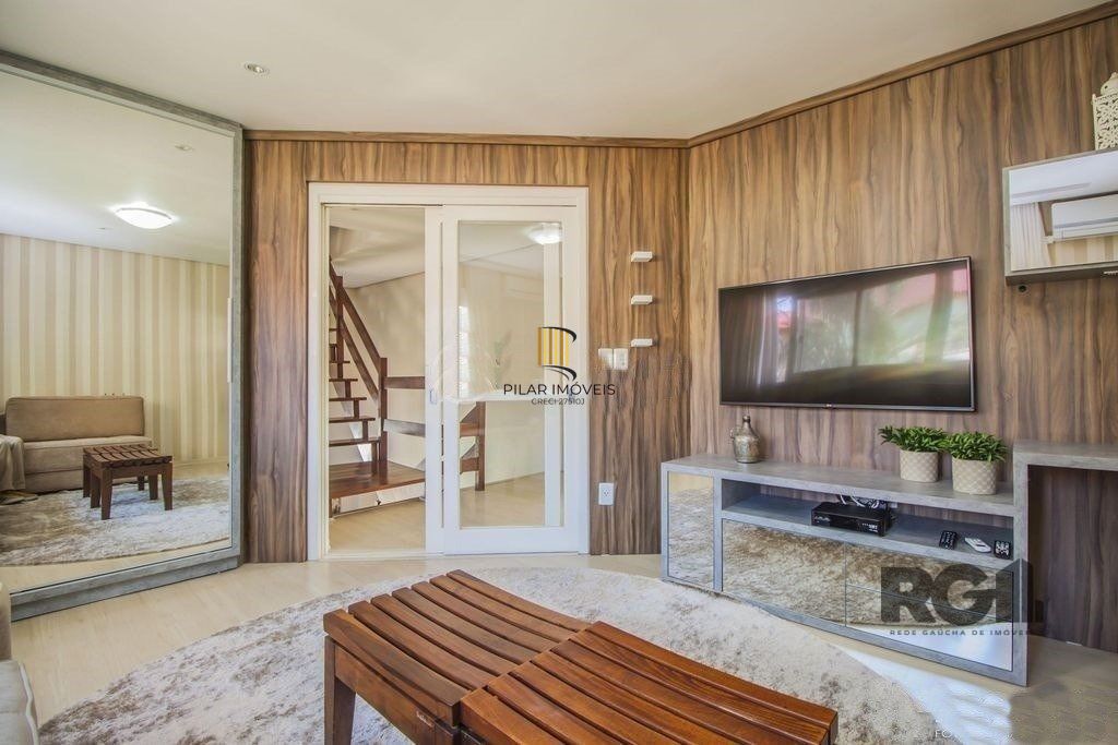 Vendo  casa 04 suítes no Bairro Ecoville em Porto Alegre