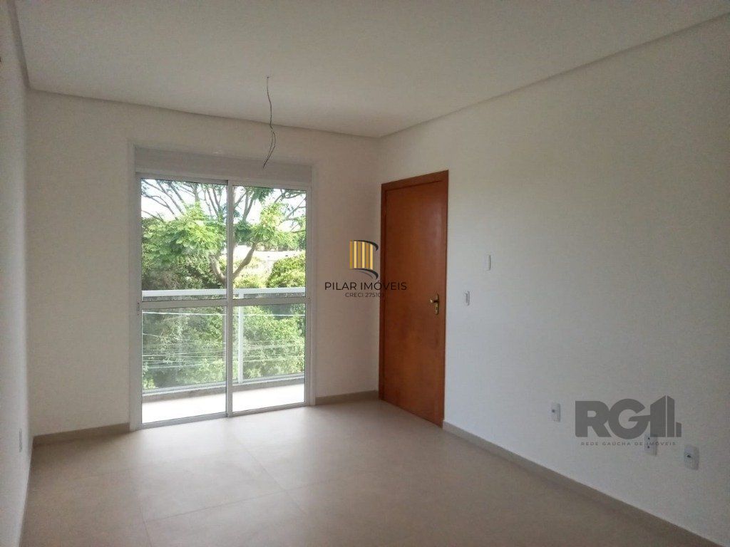 Apartamento 2 dormitórios no bairro Centro