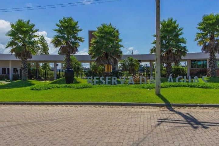 Vendo Terreno em Condomínio à beira mar em Torres, Rio Grande do Sul - Pilar Imóveis