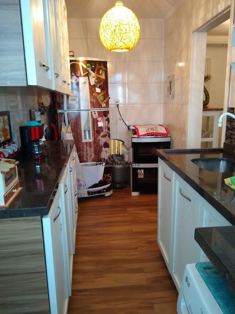 Apartamento para Venda - 70.34m², 2 dormitórios, 1 vaga - Jardim Itu Sabará