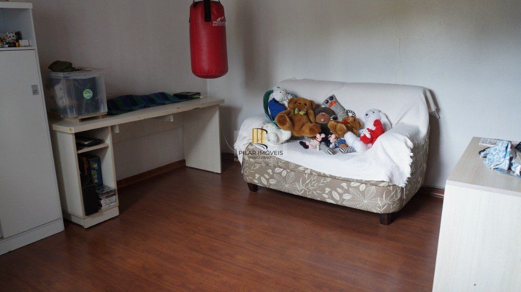 Casa para Venda - 162m², 3 dormitórios, sendo 1 suites, 3 vagas - Agronomia