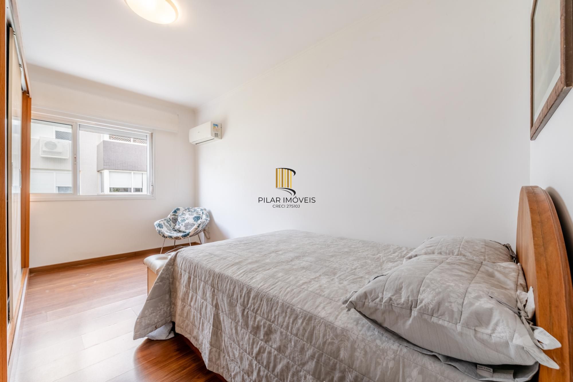 Apartamento, 3 Dormitórios, 2 Suítes, 4 Vagas, 134 m², Bairro Vila Jardim