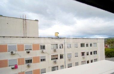Cobertura para Venda - 104m², 2 dormitórios, sendo 1 suites, 1 vaga - Alto Petrópolis
