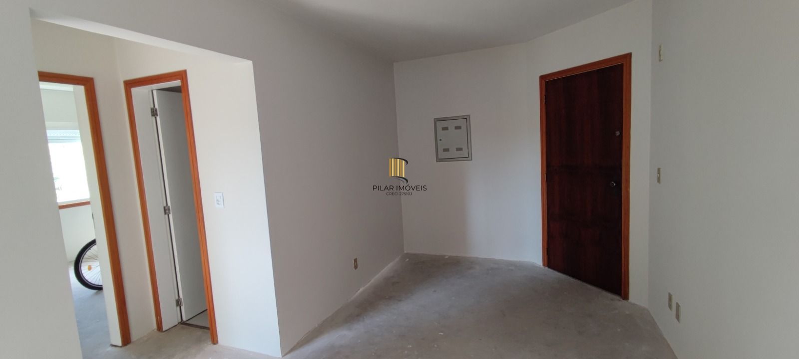 Apartamento 2 dormitórios no bairro Cavalhada