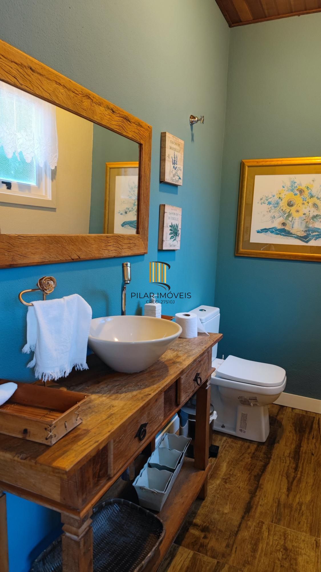 APARTAMENTO A 1000 METROS DO LAGO NEGRO GRAMADO RS