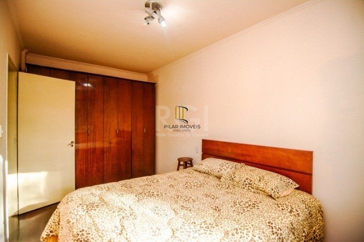 Apartamento 2 dormitórios a venda próximo da Sogipa