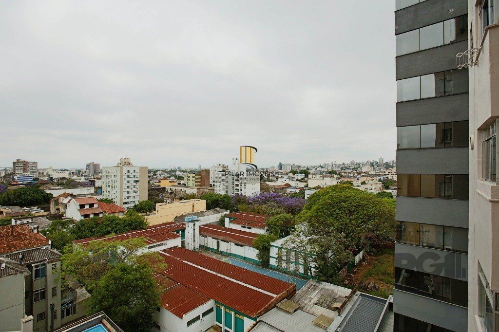 Apartamento 2 dormitórios no bairro Floresta